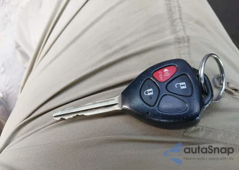 2010 Toyota Rav4 from USA, damaged, VIN JTMZF4DV4AD028008